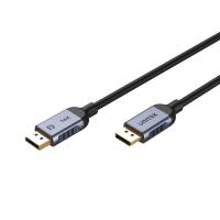 Unitek Gaming 8K@120Hz DisplayPort 2.1 Cable - 3m (UTC1626GY013M)