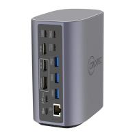 Enclosures-Docking-Cruxtec-Universal-17-in-1-DisplayLink-USB-C-Multifunctional-Docking-Station-DLC17-SG-2