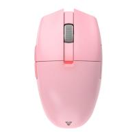 Fantech Aria XD7 Ultra Lightweight Wireless Gaming Mouse - Pink (MSFTXD7PK)