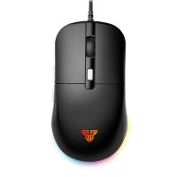 Fantech KANATA S VX9S RGB 6D Wired Gaming Mouse - Black (MSFTVX9SB)