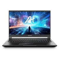 Gigabyte Aorus 17X AZG 17.3in QHD 240Hz i9-14900HX RTX 4090 2TB SSD 32GB RAM W11H Gaming Laptop (AORUS 17X AZG-65AU665CH)