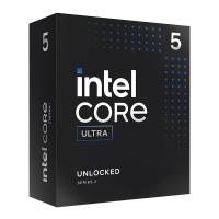 Intel Core Ultra 5 14 Core LGA 1851 245K 5.20GHz CPU Processor (BX80768245K)