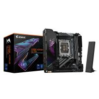 Gigabyte Z890I Aorus Ultra LGA 1851 Mini-ITX Motherboard (Z890I AORUS ULTRA)