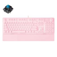 Keyboards-Fantech-MK853-Maxpower-RGB-Wired-Mechanical-Pink-Gaming-Keyboard-with-Outemu-Blue-Switch-with-Pink-Wrist-Rest-KBFTMK853PKBE-3