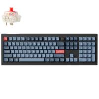 Keyboards-Keychron-V6-Max-QMK-VIA-Wireless-Custom-Mechanical-Keyboard-with-Gateron-Jupiter-Red-Swtich-KBKCV6MD1-4