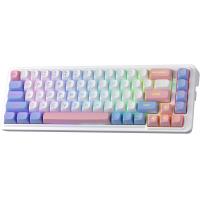 Keyboards-Redragon-K709-PRO-65-Wireless-Gasket-RGB-Gaming-Keyboard-68-Keys-Hot-Swap-Compact-Mechanical-Keyboard-w-Free-Mod-Socket-5-Layer-Noise-Dampening-11