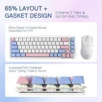 Keyboards-Redragon-K709-PRO-65-Wireless-Gasket-RGB-Gaming-Keyboard-68-Keys-Hot-Swap-Compact-Mechanical-Keyboard-w-Free-Mod-Socket-5-Layer-Noise-Dampening-4