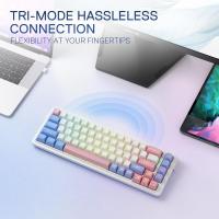 Keyboards-Redragon-K709-PRO-65-Wireless-Gasket-RGB-Gaming-Keyboard-68-Keys-Hot-Swap-Compact-Mechanical-Keyboard-w-Free-Mod-Socket-5-Layer-Noise-Dampening-9