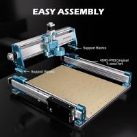 Laser-Engravers-SainSmart-Genmitsu-CNC-XZ-axis-Module-Upgrade-Accessory-for-4040-PRO-CNC-Machine-with-Linear-Rail-Driven-3-Axis-Engraving-Machine-for-Metal-Wood-Ac-4