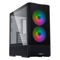 Lian-Li-Cases-Lian-Li-LanCool-207RX-TG-ARGB-Mid-Tower-ATX-Case-Black-PC-LAN207RX-7