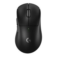 Logitech-PRO-X-Superlight-2-DEX-Lightspeed-Wireless-Gaming-Mouse-Black-910-007359-6