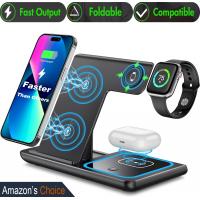 Mobile-Phone-Accessories-Wireless-Charger-iPhone-Charging-Station-3-in-1-Charger-Stand-Multiple-Devices-for-Apple-2