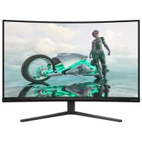 Monitors-Philips-Evnia-32in-QHD-180Hz-Fast-VA-Curved-Gaming-Monitor-32M2C3500L-7