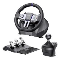 Racing-Wheels-PXN-V9-Gen2-Premium-Steering-Wheel-Black-PXN-V9-GEN2-4