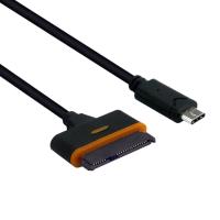 SATA-Cables-Generic-USB-Type-C-to-SATA-III-for-2-5in-SSD-HDD-Adapter-Cable-ADC-TC-SATA-2