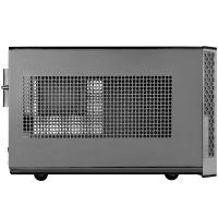 Silverstone-Cases-SilverStone-Black-Sugo-Series-SG13-Mini-ITX-SST-SG13B-3