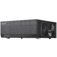 SilverStone GD09 USB3.0 Black Grandia HTPC Case (SST-GD09B)