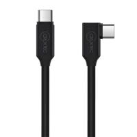 USB-Cables-Cruxtec-Optical-Fiber-USB-C-to-90-Degree-USB-C-VR-Cable-5m-VSC-05-BK-3