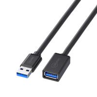 USB-Cables-Cruxtec-USB-A-Male-to-USB-A-Female-Extension-Cable-2m-ATAF-5G-2MBK-3