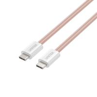 USB-Cables-Unitek-100W-Magnetic-USB-C-Pink-Cable-1m-UTC14141APK01-3