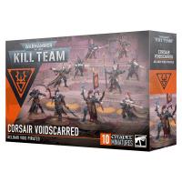 Games Workshop 102-93 Kill Team: Corsair Voidscarred