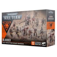 Games Workshop 103-02 Kill Team: Blooded