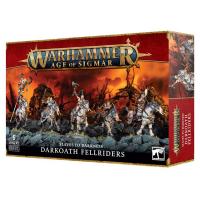 Games Workshop 83-54 Slaves to Darkness: Darkoath Fellriders