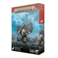 Games Workshop 96-71 Stormcast Eternals: Iridan The Witness