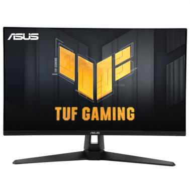 Asus TUF 27in WQHD 170Hz G-Sync IPS Monitor (VG27AQ1A