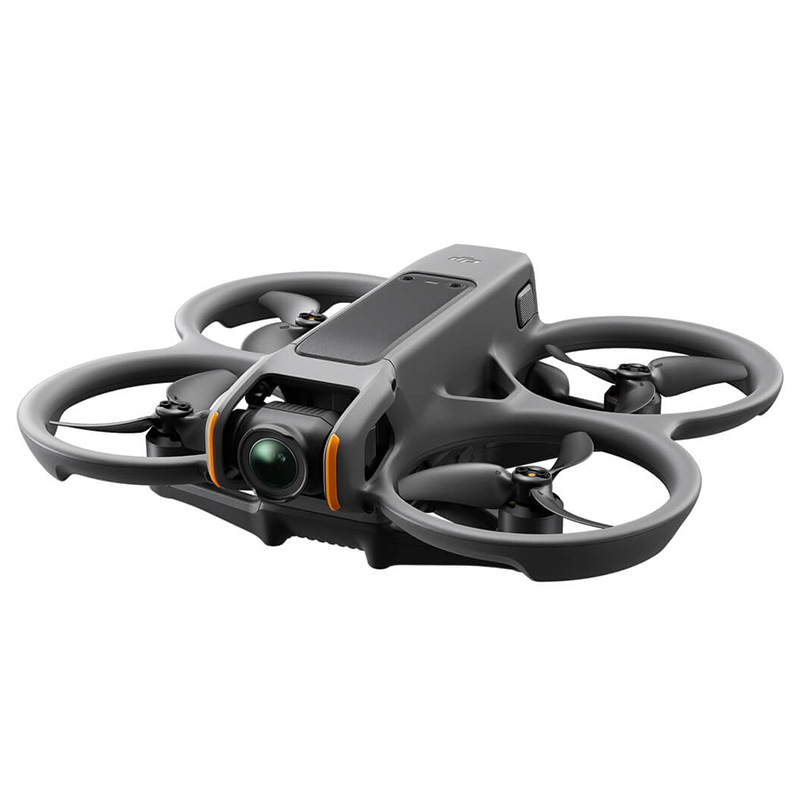 DJI Avata 2 Fly More Combo with Three Batteries (CP.FP.00000151.01)