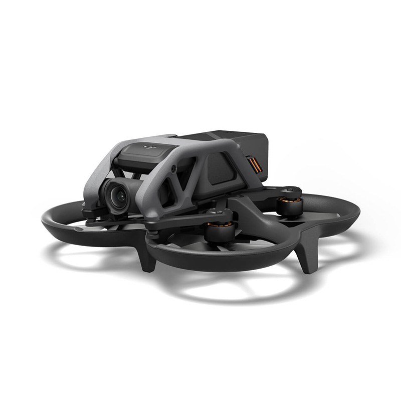 DJI Avata FPV Drone - Standalone Unit (CP.FP.00000062.01)