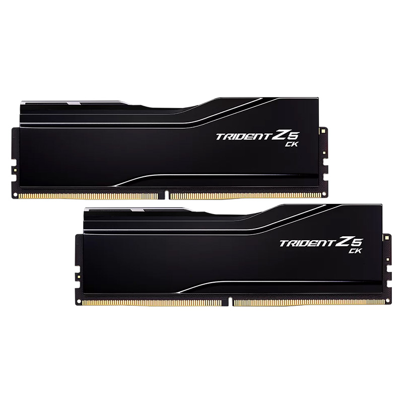 G.Skill 48GB (2x24GB) F5-8400C4052G24GX2-TZ5CK Trident Z5 CK 8400MT/s CL40 DDR5 RAM