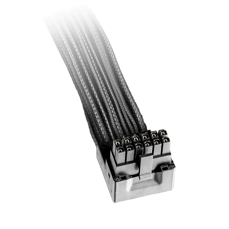 be quiet! 12VHPWR 90 Degree PCI-e Cable (BC073)