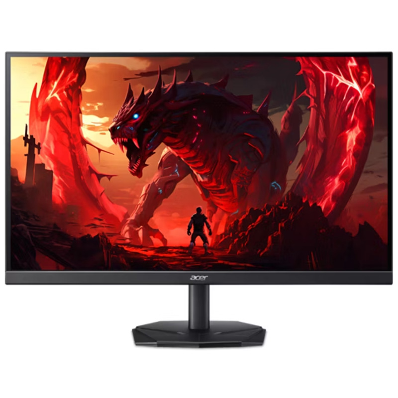 Acer Nitro 27in FHD IPS HDR10 200Hz Freesync Gaming Monitor (KG271X1(UM.HX1SA.101-RY0))