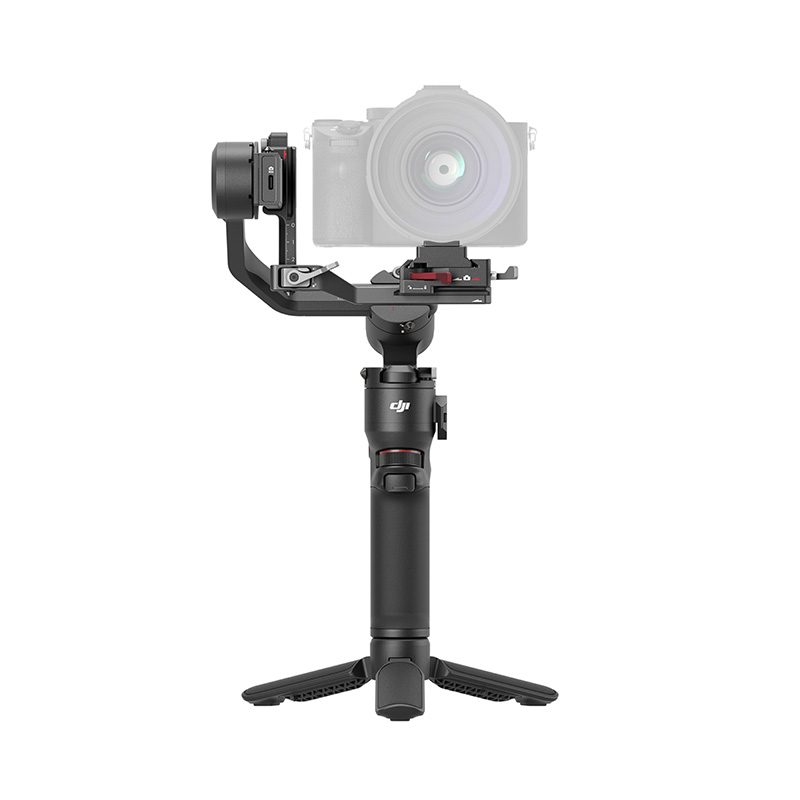 DJI RS 3 Mini Gimbal Stabilizer (CP.RN.00000294.01)