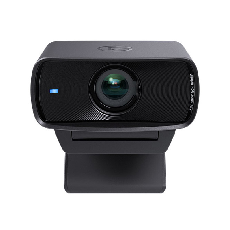 Elgato Facecam MK.2 Premium 1080p60 FHD Webcam (10WAC9901) - Umart