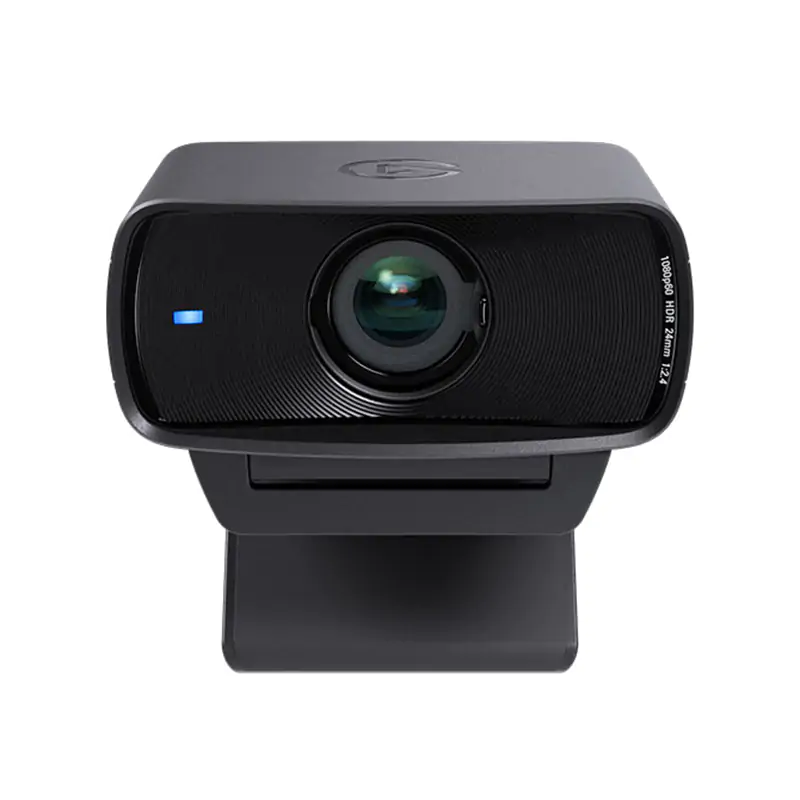 Elgato Facecam MK.2 Premium 1080p60 FHD Webcam (10WAC9901)