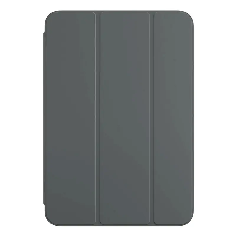 Apple Smart Folio for iPad mini (A17 Pro) - Charcoal Grey (MC2Q4FE/A)