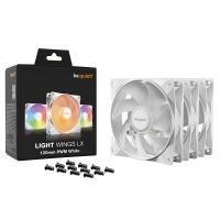 120mm-Case-Fans-be-quiet-Light-Wings-LX-120mm-PWM-Fan-Triple-Pack-White-BL122-4