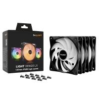 120mm-Case-Fans-be-quiet-Light-Wings-LX-120mm-PWM-High-Speed-Fan-Triple-Pack-BL124-4