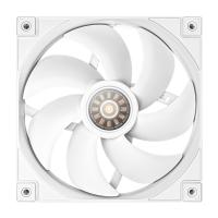 DeepCool FT14 140mm High Performance Cooling Fan - White (R-FT14-WHWPN1-G)