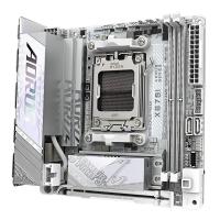 AMD-AM5-Gigabyte-X870I-Aorus-Pro-Ice-m-ITX-Motherboard-X870I-AORUS-PRO-ICE-3