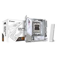 Gigabyte X870I Aorus Pro Ice m-ITX Motherboard (X870I AORUS PRO ICE)