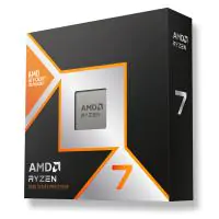 AMD Ryzen 7 9800X3D 8 Core AM5 5.2GHz CPU Processor (100-100001084WOF)