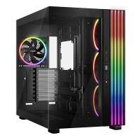 be quiet! Light Base 900 FX ATX Case - Black (BGW71)