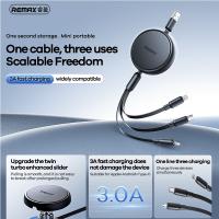 Charging-Cables-Fast-Charging-Cable-SEEDREAM-remax-3A-3in1-Multi-Charging-Cable-USB-C-to-Retractable-Phone-Charger-Multiple-Charging-Cord-with-Type-C-Micro-USB-Black-6