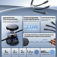 Charging-Cables-Fast-Charging-Cable-SEEDREAM-remax-3A-3in1-Multi-Charging-Cable-USB-C-to-Retractable-Phone-Charger-Multiple-Charging-Cord-with-Type-C-Micro-USB-Black-8