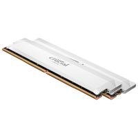 Crucial-Pro-32GB-2x16GB-Overclocking-6000MHz-CL36-UDIMM-DDR5-RAM-White-CP2K16G60C36U5W-2