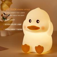 Desk-Lamps-Duck-Silicone-Dimmable-Touch-Kids-Sleeping-Light-USB-Rechargeable-Children-s-Night-Light-RGB-Cute-Baby-Nursery-Lamp-4