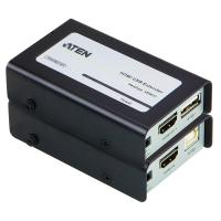 Aten HDMI Over 2 CAT 5 Extender with USB (VE803-AT-U)